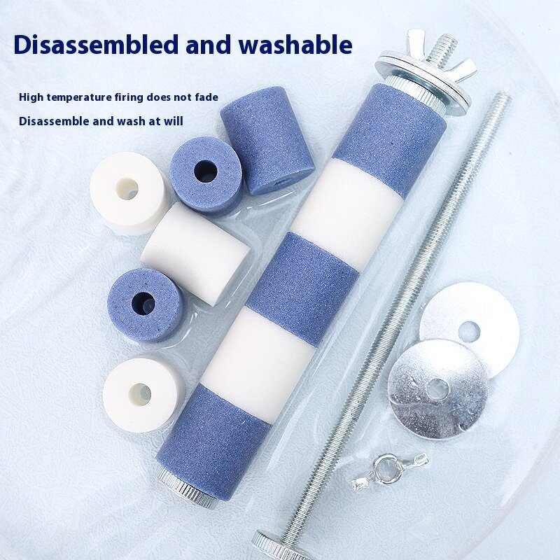 Toy Accessory Manufacturer - Detachable Dog Ball Holder - Pet Toy