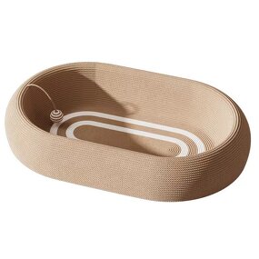 Pet Urn Manufacturer - Bamboo - Cat Dog Pet Urns - Eco-friendly