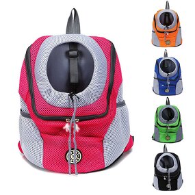 Pet Carrier Backpack Manufacturer - Yiwu Doggie - Modern Chest - Small Cat Dog