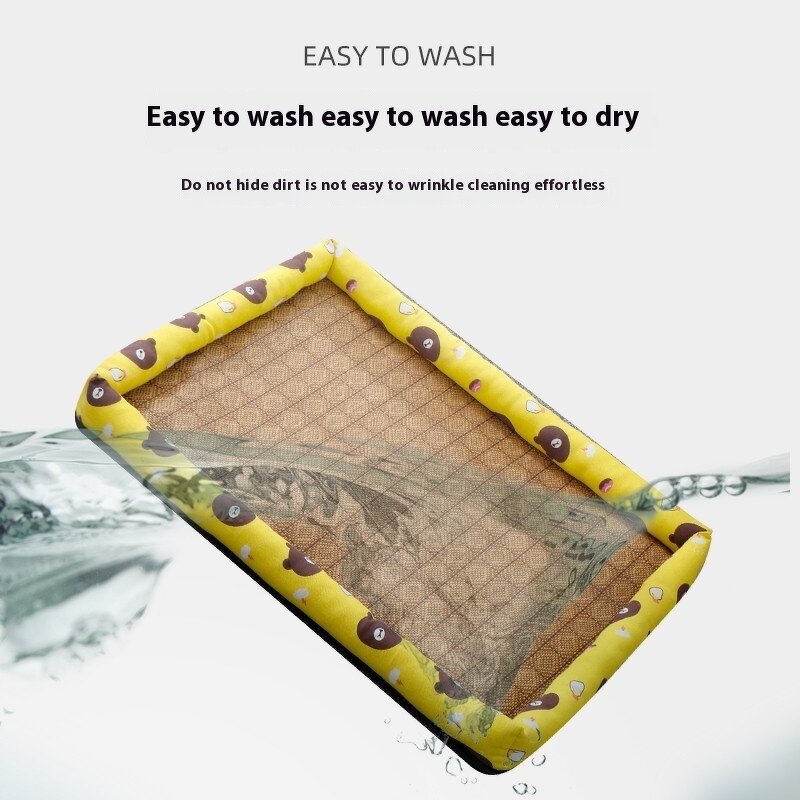 Pet Bed Manufacturer - Back Fleecy Car Seat - Luxury - Cat Dog Car Bed