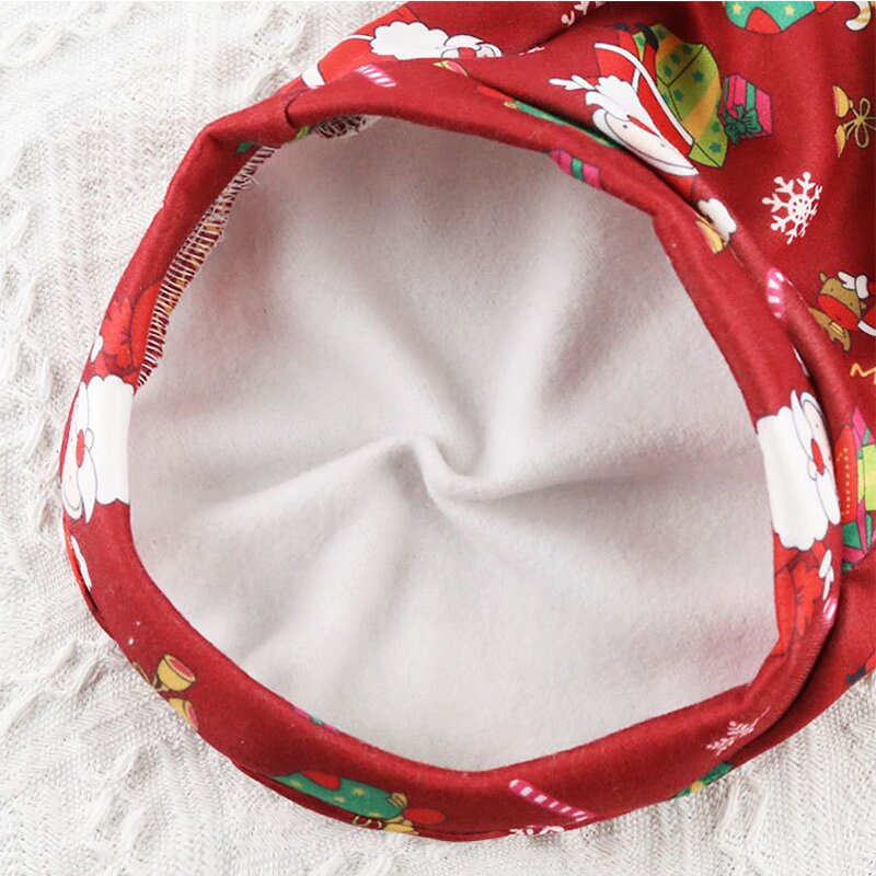 Pet Scarf Manufacturer - 100% Pure Cotton - Triangle - Dog Bandanas