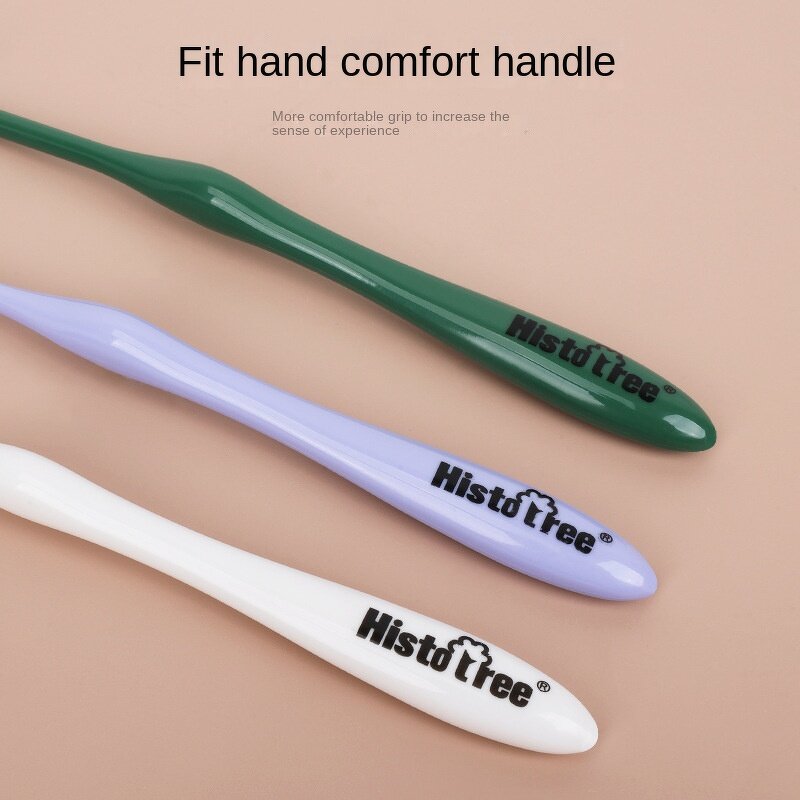 Pet Toothbrush Manufacturer - Finger Design - Cat Dog Dental - Pet Oral Care