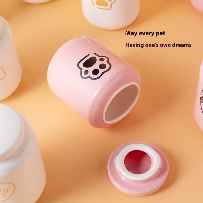 Pet Memorial Manufacturer - Dog Tombstone - Plaque - Funeral Supplies