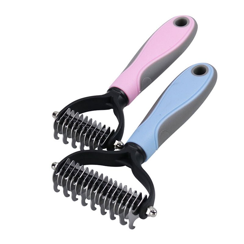 Pet Comb Manufacturer - Flea Removal - Tick Comb Remover - Cat Dog