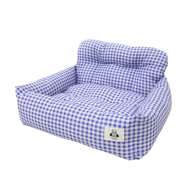 Pet Bed Manufacturer - Cozy Tent - Cat Dog Tent Bed