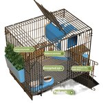 Small Animal Supplies