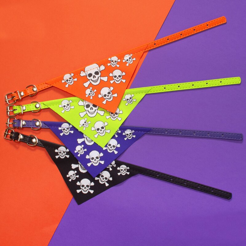 Pet Bow Tie Manufacturer - Wholesale New - Halloween - Cat Dog Bow Tie