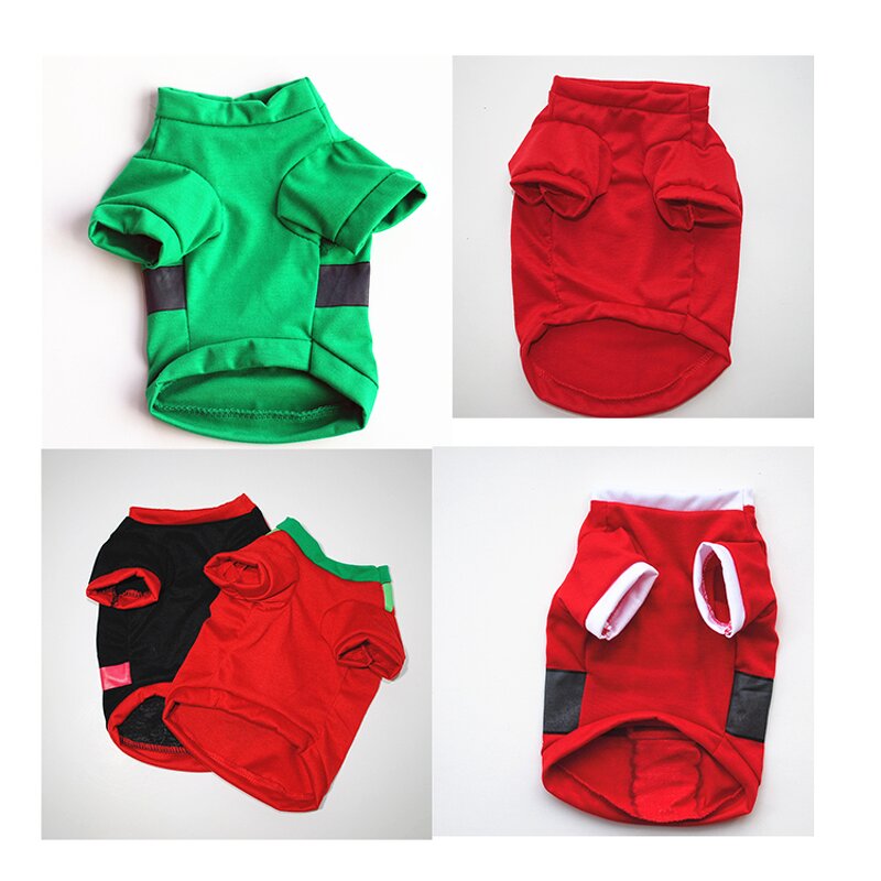 Pet Tie Manufacturer - Christmas - Cats Dogs - Pet Ties