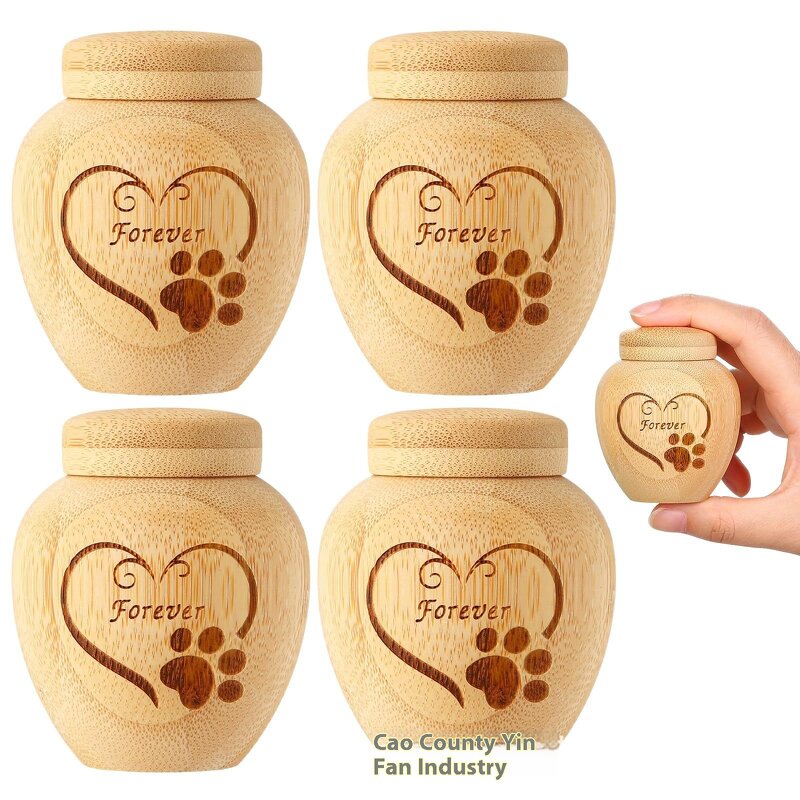 Pet Urn Manufacturer - Ashes Necklace - Cremation Jewellery - Cat Dog