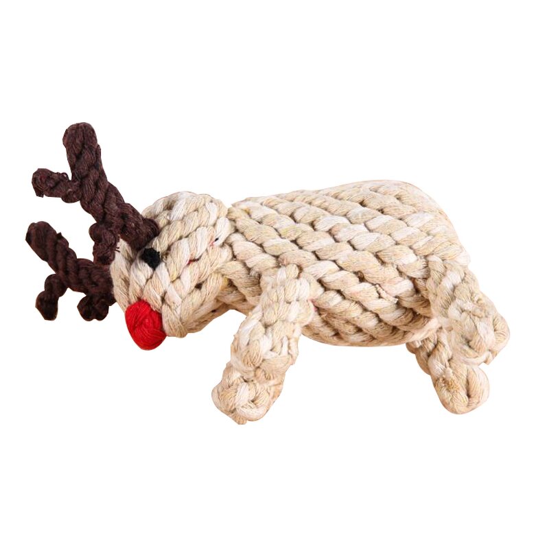 Pet Toy Manufacturer - 2025 Plush Bone - Halloween Dog Toy