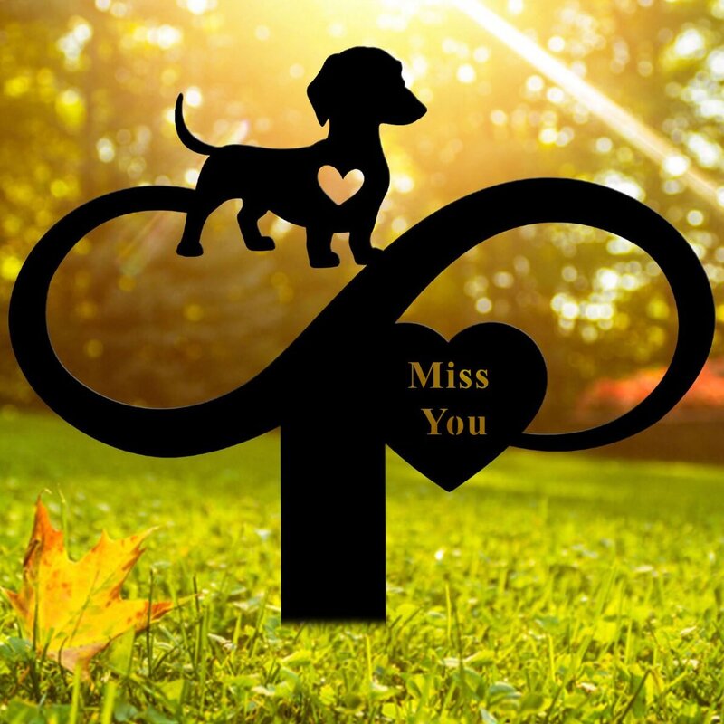Pet Memorial Manufacturer - Suncatcher - Loss of Dog - Cat Pet