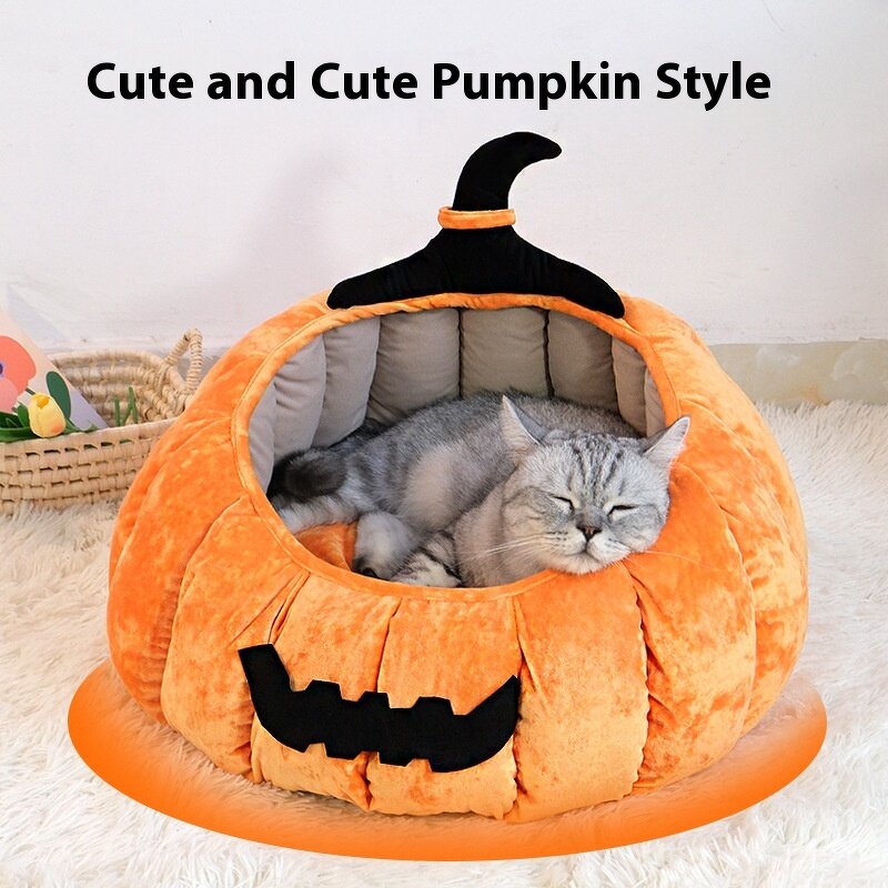 Pet Collar Manufacturer - New Cat Halloween - Collar Design