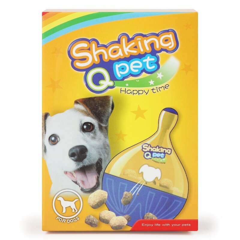 Pet Toy Manufacturer - Hand Knitted - Pineapple Shape - Dog Chew Toy