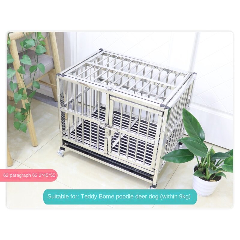 Pet Kennel Manufacturer - Outside Multiple Run - Metal Dog Kennels