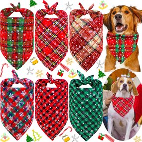 Pet Toy Manufacturer - Custom Bulk Plush - Christmas Dog Toy - Molar Chew