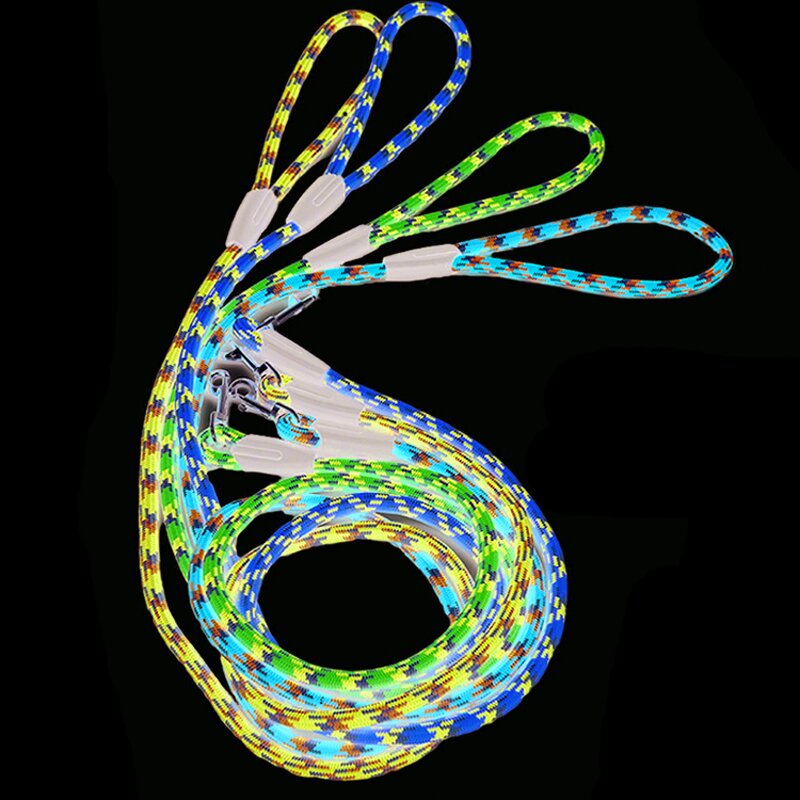 Pet Leash Manufacturer - Double Tangle Free - Dual Leash - Two Dogs