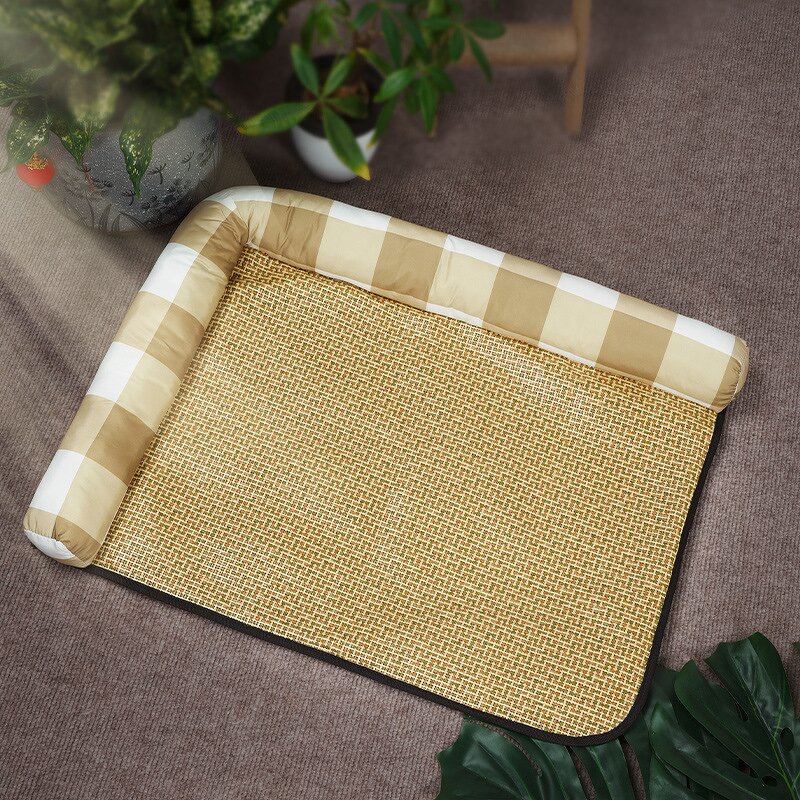 Pet Bed Manufacturer - Washable Non-slip Waterproof - Foldable - Travel Bed