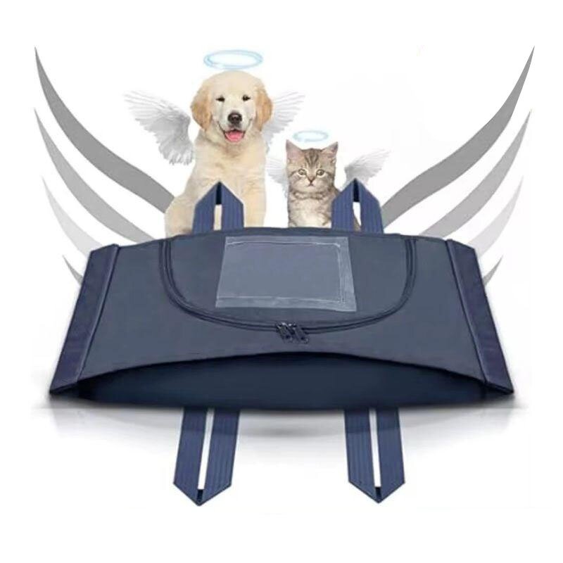 Pet Clothes Manufacturer - Velvet Warm - Christmas - Cat Dog Clothes