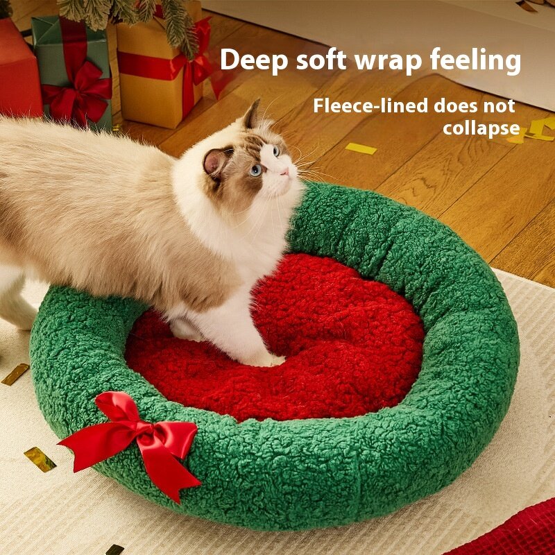 Pet Socks Manufacturer - Christmas - Cats Dogs - Pet Socks