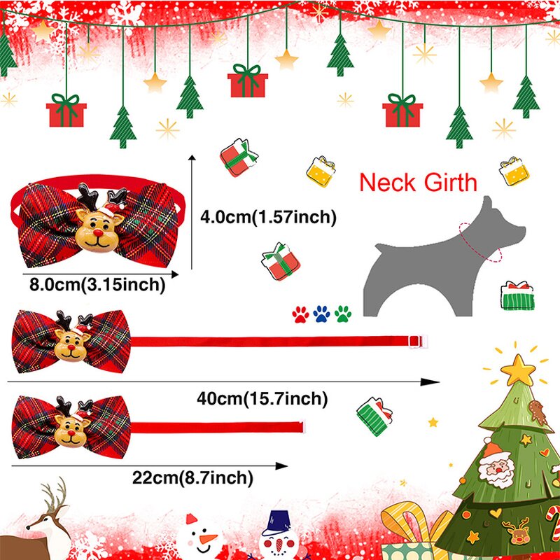 Pet Toy Manufacturer - Plush Squeaky - Christmas - Dog Pet Toy