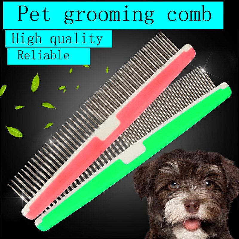 Pet Comb Manufacturer - Detangling - Deshedding - Dog Cat Comb