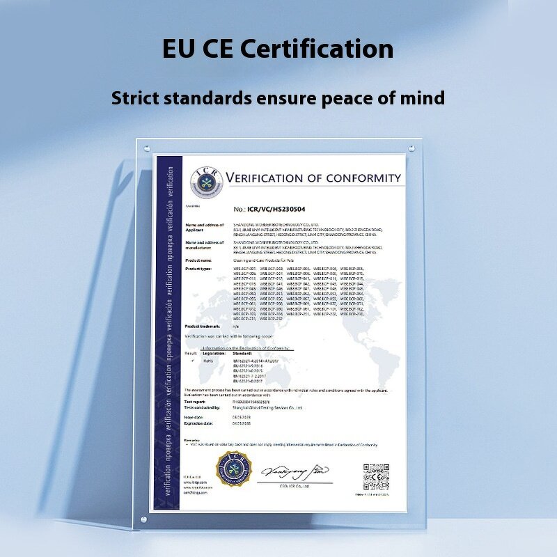 Cat Dog Pet Bowl Detergent Cleaner