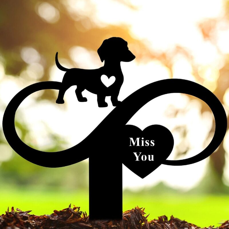 Pet Memorial Manufacturer - Suncatcher - Loss of Dog - Cat Pet