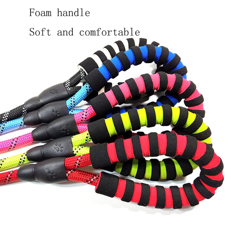 Pet Leash Manufacturer - Branded Retractable - 5M Extendable - Dog Lead