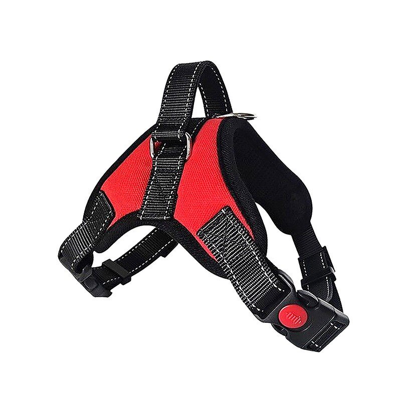 Pet Harness Manufacturer - XS Customizable - OEM Private Label - Nylon Handle