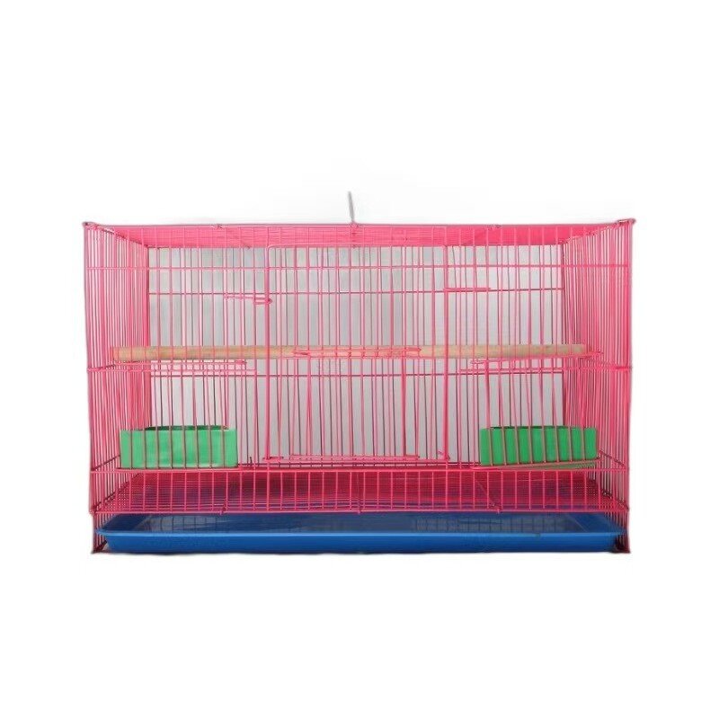 Hamster Cage Manufacturer - Small Hamster-cage - Hamster Home