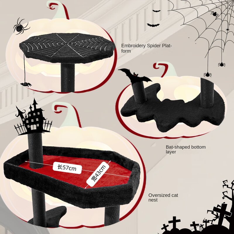 Pet Clothes Manufacturer - Wholesale - Halloween Dog Pet Clothes