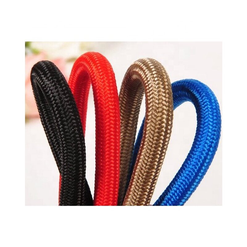 Pet Dog Leash Manufacturer - No Pull Training - Nylon Rope - Bulk Slip Lead