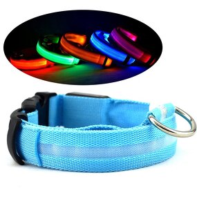 Pet Collar Leash Set Manufacturer - Colorful Small - Puppy Collar Leash Set