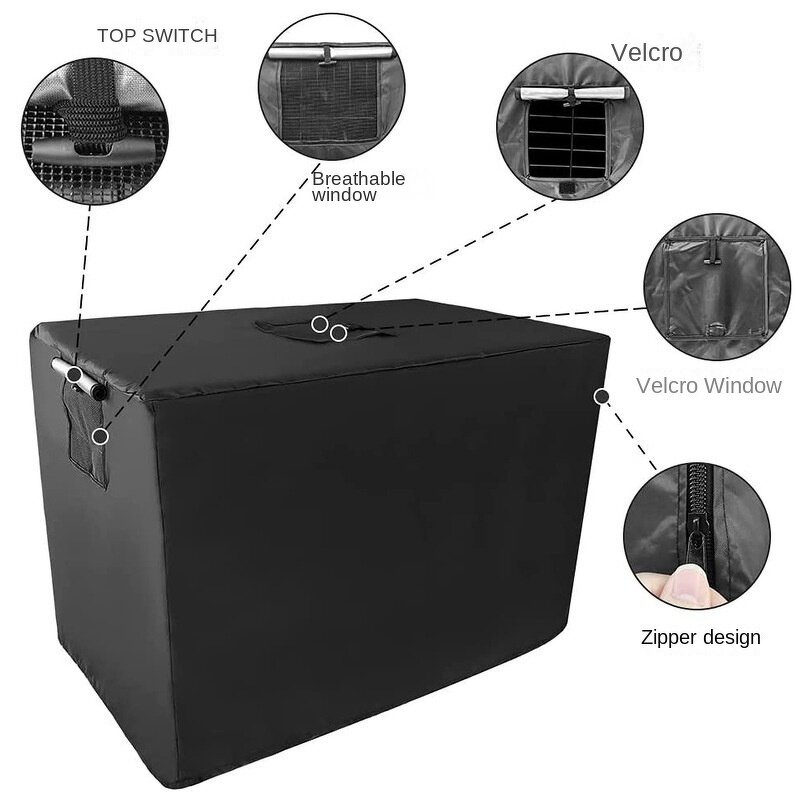 Bird Cage Manufacturer - Bird-cage-parrot - Iron Breeding - Parrot Cage