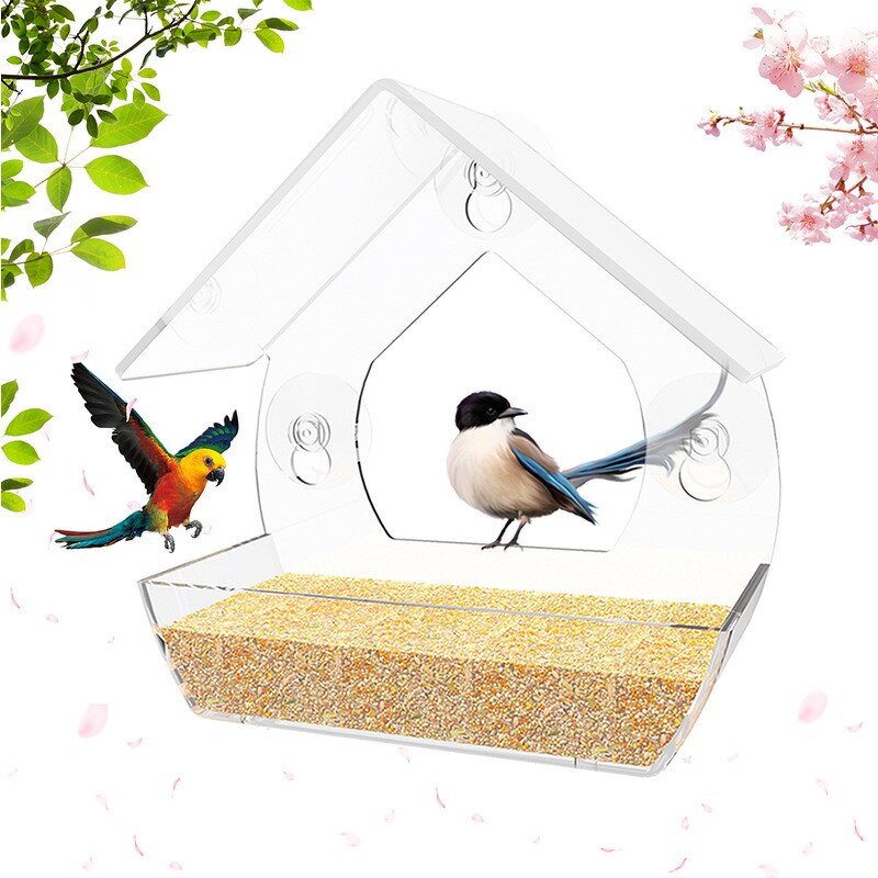 Bird Leash Manufacturer - Bird Leash - Parrot Use - Pet Bird