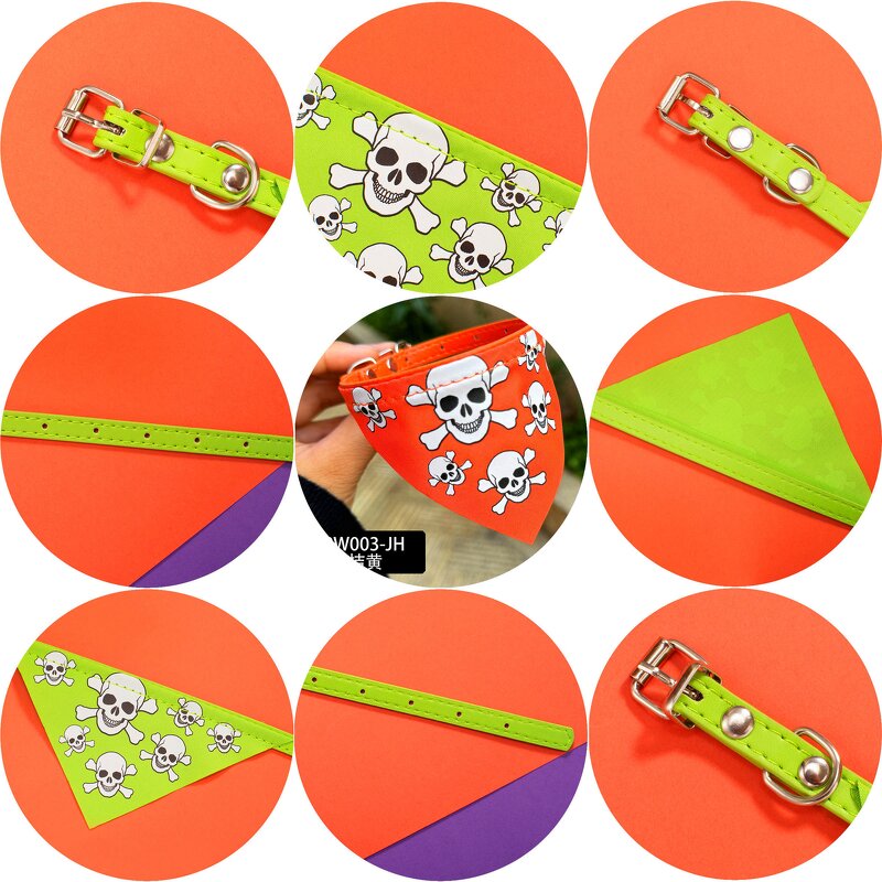 Pet Bow Tie Manufacturer - Wholesale New - Halloween - Cat Dog Bow Tie