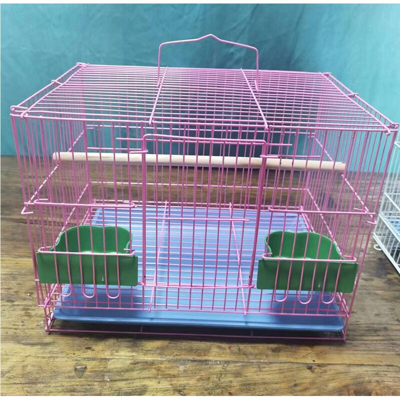 Hamster Cage Manufacturer - Small Hamster-cage - Hamster Home
