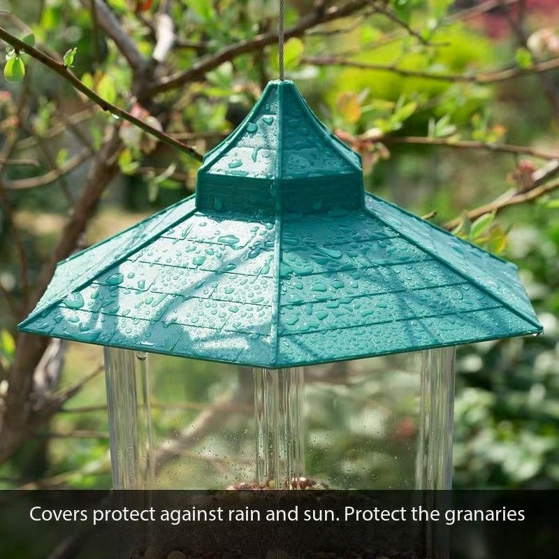 Bird Drinker Manufacturer - Parrot Drinkers - Bird Supplies - Cage Use