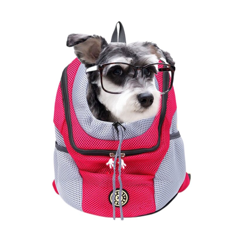 Pet Carrier Backpack Manufacturer - Yiwu Doggie - Modern Chest - Small Cat Dog