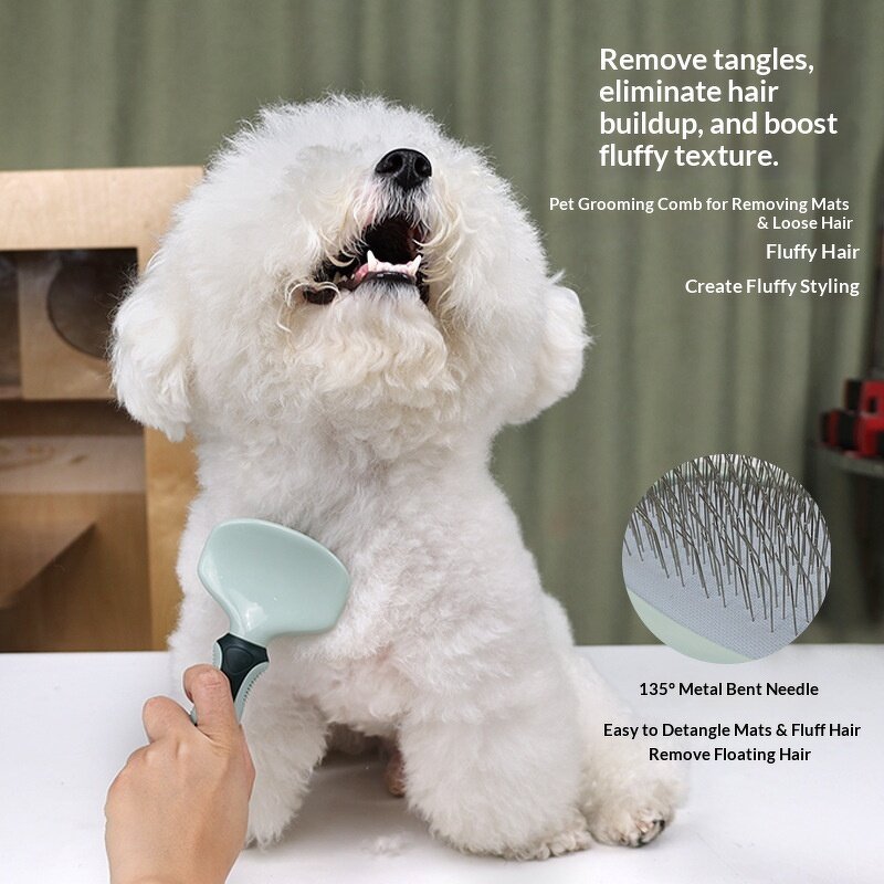 Pet Toothbrush Manufacturer - Three Sides - Cat Dog Dental - Pet Oral Care