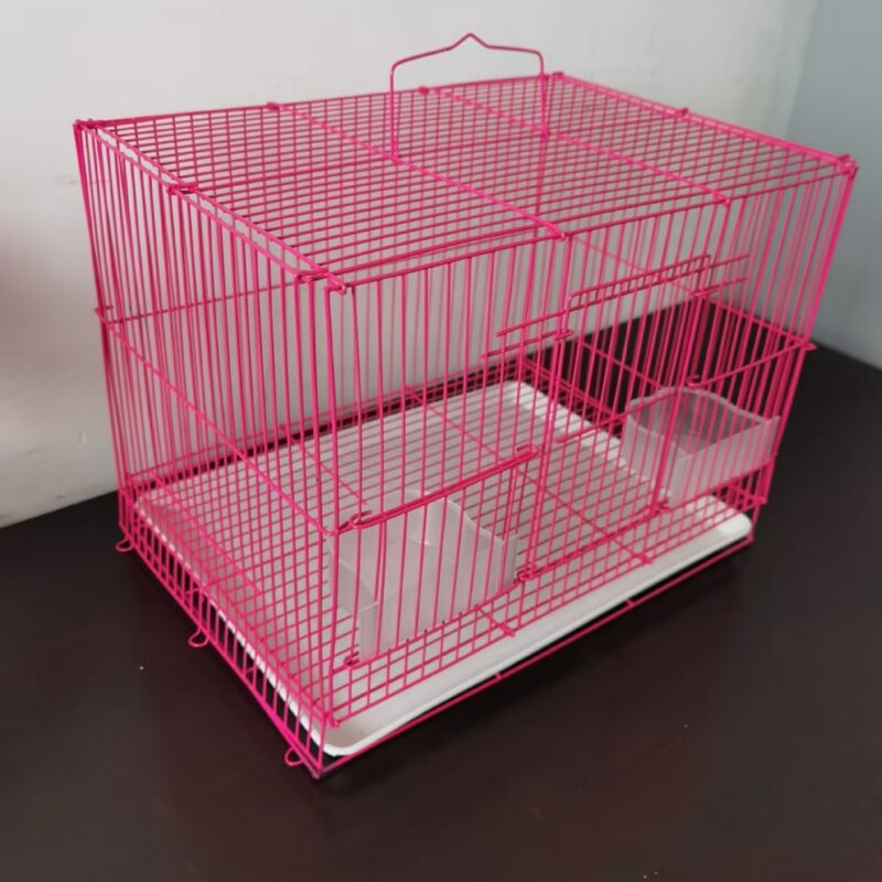 Hamster Cage Manufacturer - Small Hamster-cage - Hamster Home