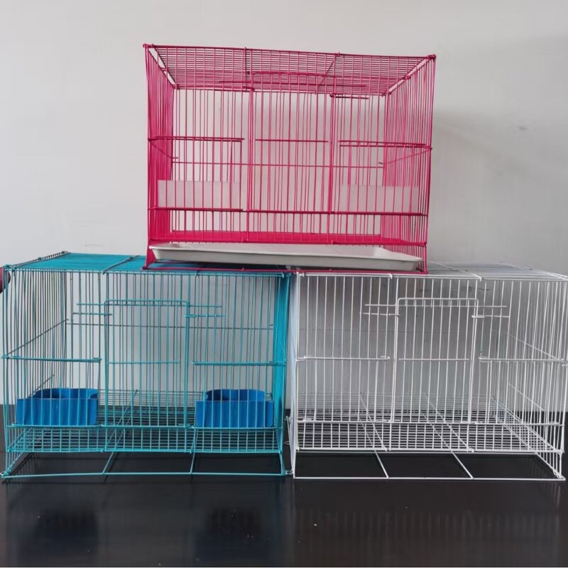 Hamster Cage Manufacturer - Small Hamster-cage - Hamster Home