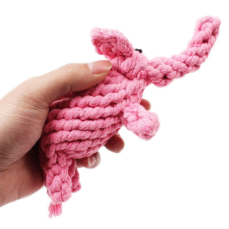 Pet Toy Manufacturer - Squeaky Spiky Bone - Eco-friendly - Dog Pet Toy