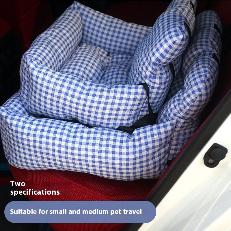 Pet Bed Manufacturer - Cozy Tent - Cat Dog Tent Bed