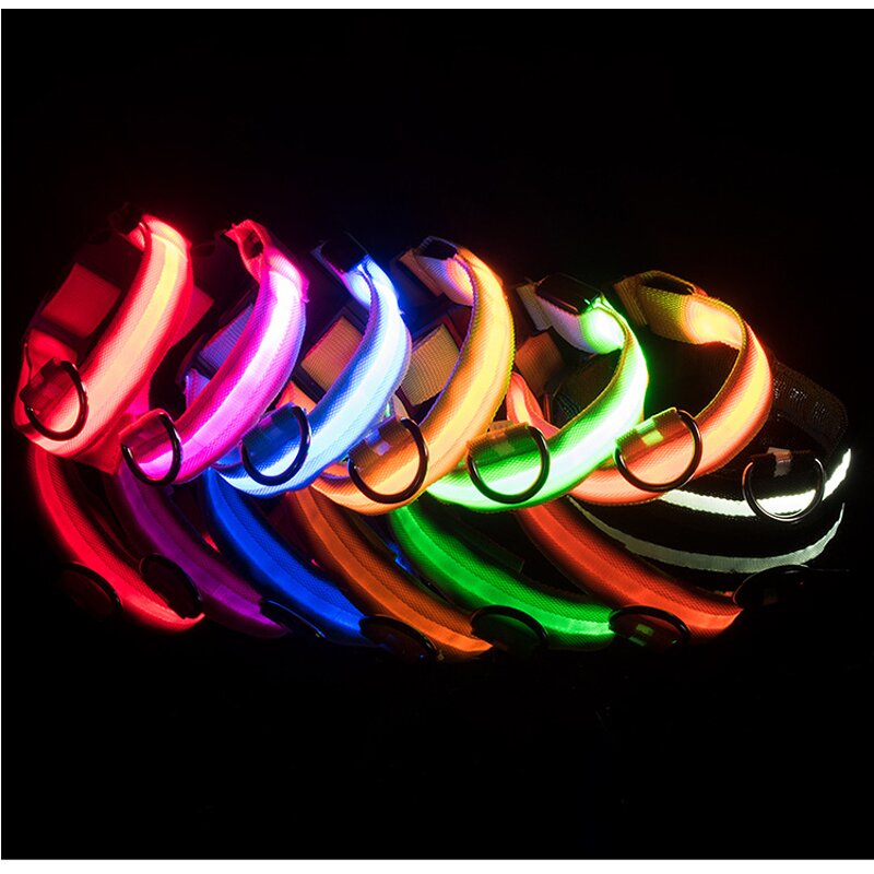 Pet Collar Leash Set Manufacturer - Colorful Small - Puppy Collar Leash Set