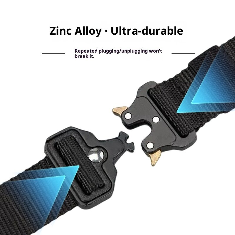 Components Hardware Safety Clip Pet Dog Collar Clasp for Collars