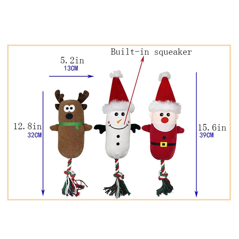 Pet Toy Manufacturer - Halloween - Dog Pet Toy - Halloween Design