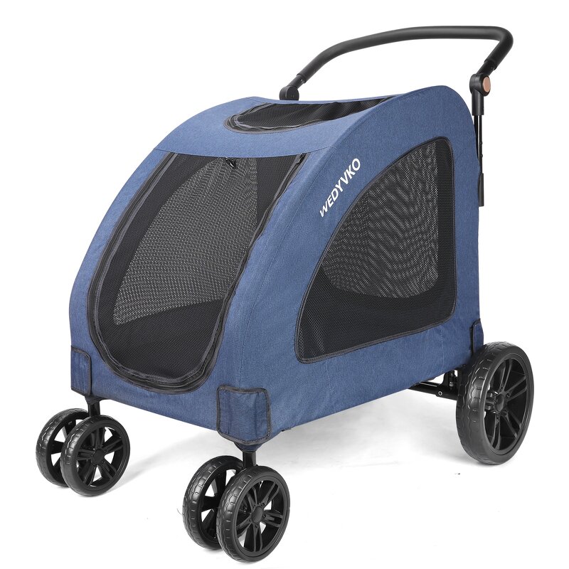 Pet Stroller Manufacturer - Low Delivery Charges - Travel Cat Dog - Carrier