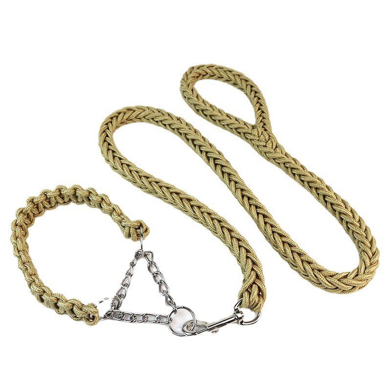 Pet Leash Manufacturer - Reflective Nylon - Dog Leads - Night Safety