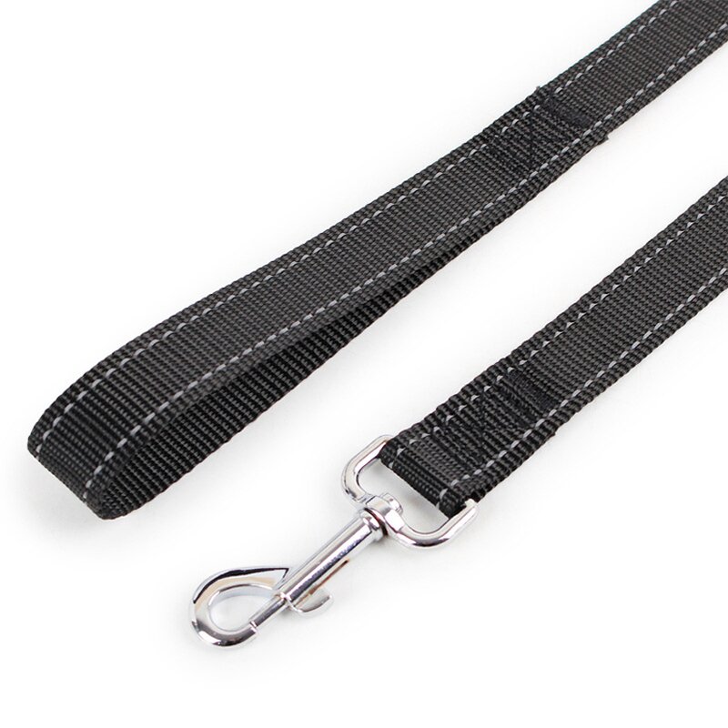 Pet Leash Manufacturer - Untangler Duo - Double Leash - Two Dogs Use